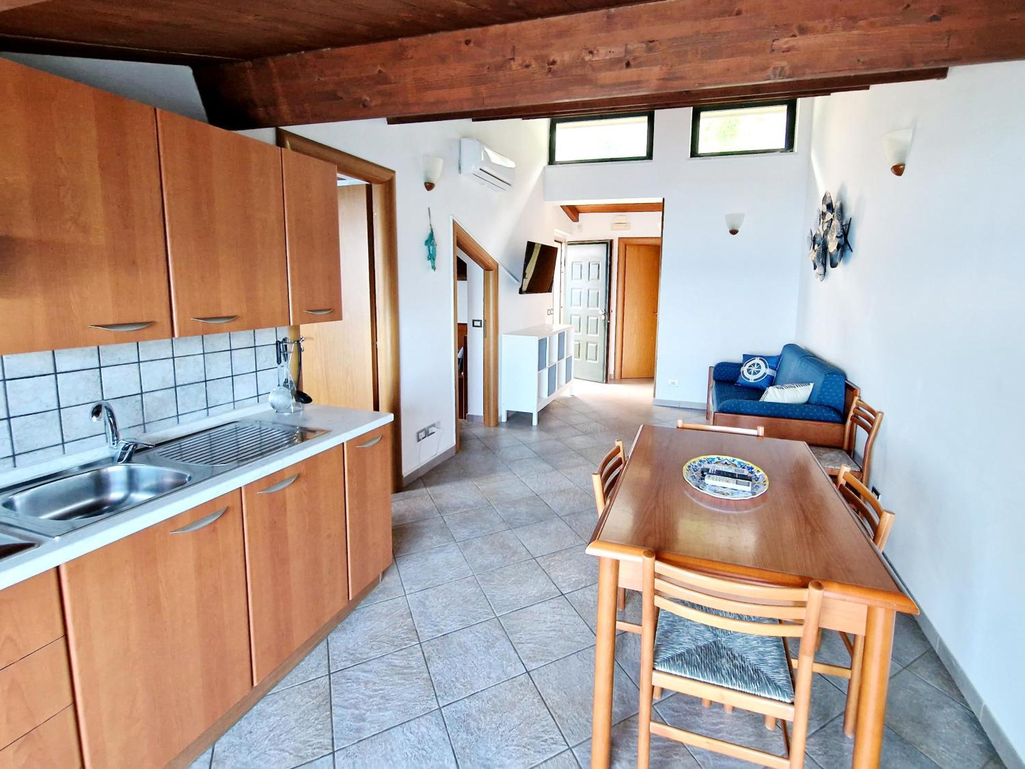 Villa Anita Apartments Capo dʼOrlando Oda fotoğraf