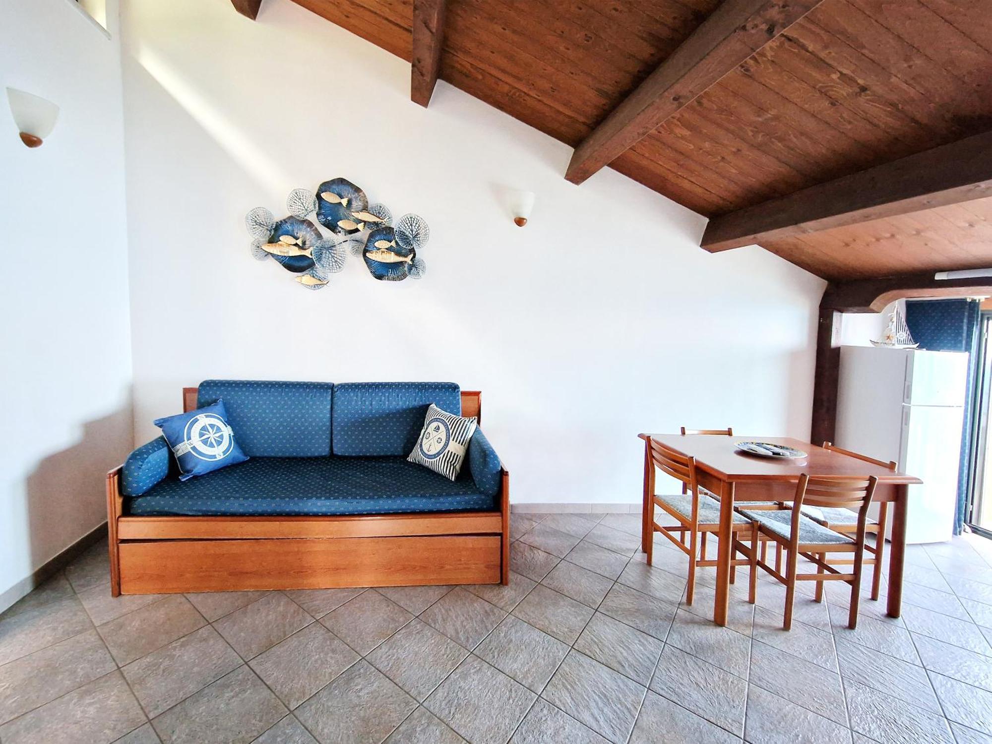 Villa Anita Apartments Capo dʼOrlando Oda fotoğraf
