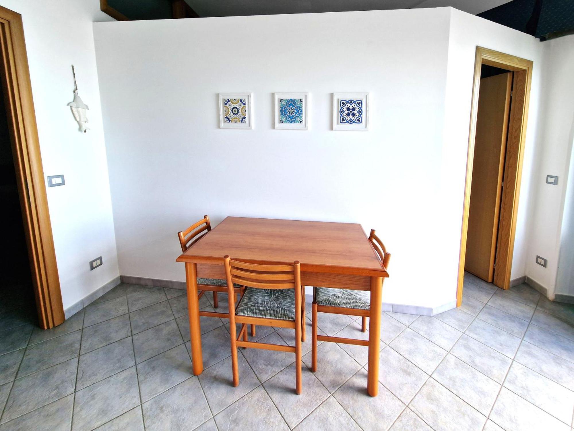 Villa Anita Apartments Capo dʼOrlando Oda fotoğraf