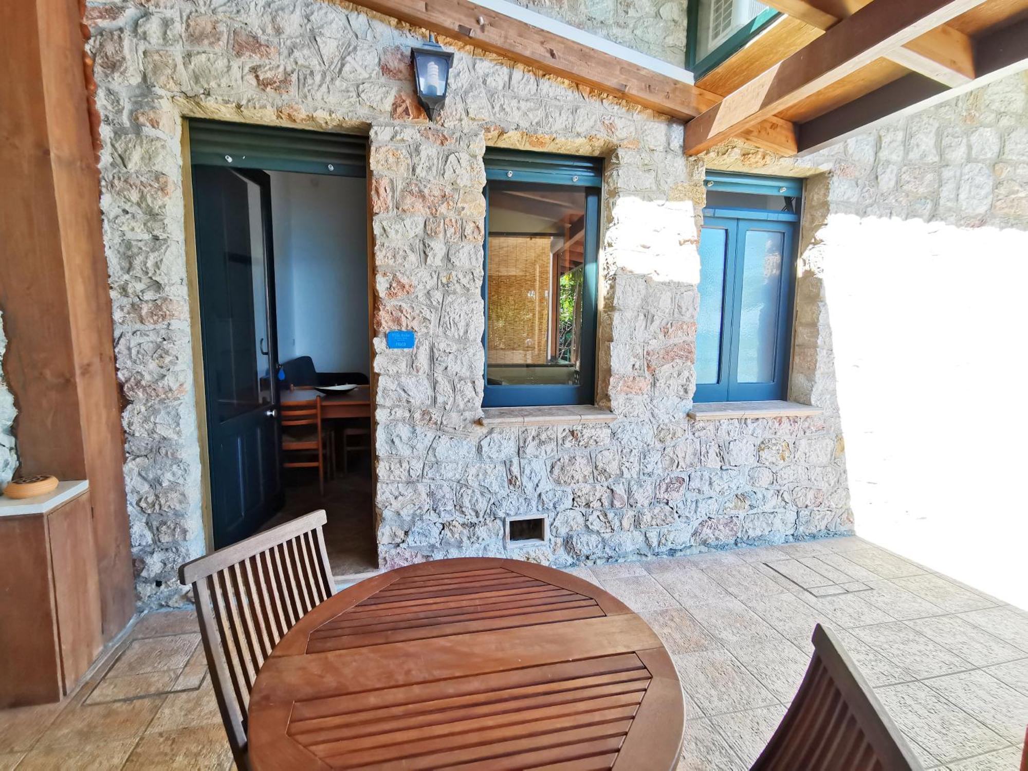 Villa Anita Apartments Capo dʼOrlando Oda fotoğraf